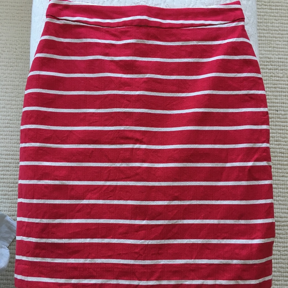 Banana Republic Pencil Skirt